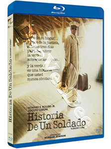 A Soldier
